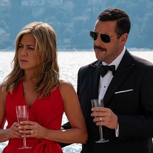 Foto Mistério no Mediterrâneo