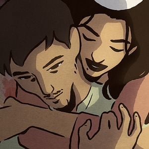 Foto Os Olhos de Cabul