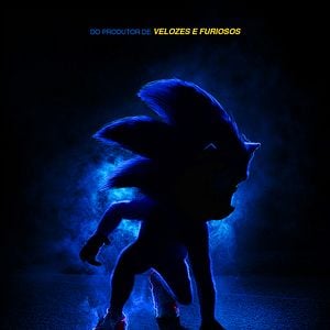Foto Sonic - O Filme