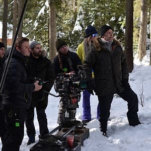 Foto Vingança à Sangue Frio