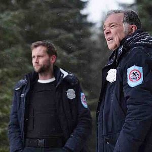 Foto Vingança à Sangue Frio