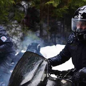 Foto Vingança à Sangue Frio