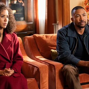 Foto Charles Michael Davis