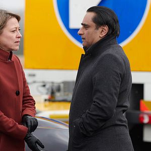 Foto Sanjeev Bhaskar