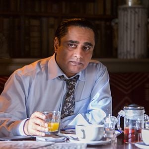 Foto Sanjeev Bhaskar