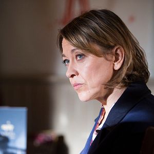 Foto Nicola Walker
