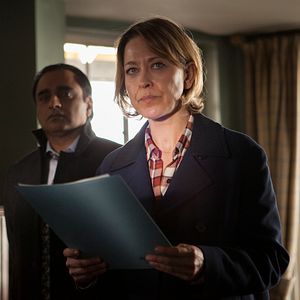 Foto Sanjeev Bhaskar