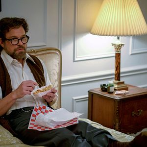 Foto Norbert Leo Butz