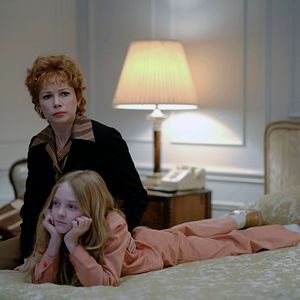 Foto Michelle Williams