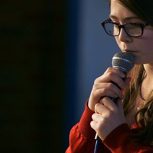 Foto In The Mighty Jungle