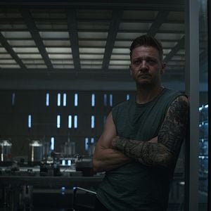 Foto Vingadores: Ultimato