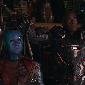 Foto Vingadores: Ultimato