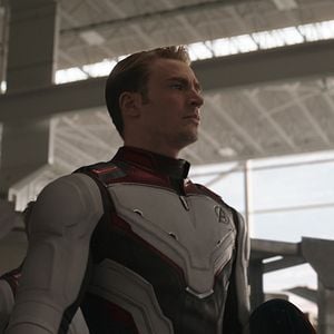 Foto Vingadores: Ultimato