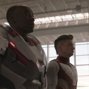 Foto Vingadores: Ultimato