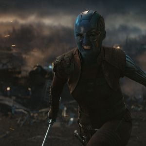 Foto Vingadores: Ultimato