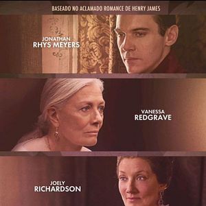 Foto Os Papéis de Aspern