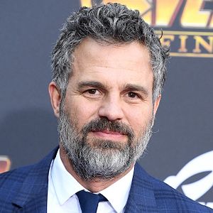 Foto Mark Ruffalo