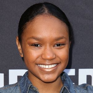 Foto Eden Duncan-Smith