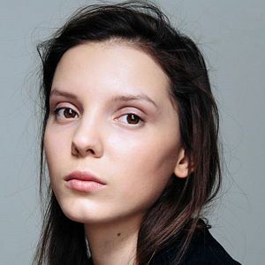 Foto Vasilisa Perelygina