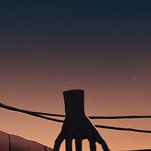 Foto Perdi Meu Corpo