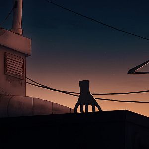 Foto Perdi Meu Corpo