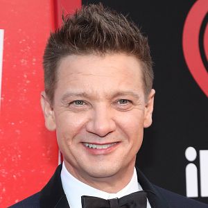 Foto Jeremy Renner