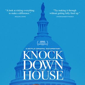 Foto Knock Down the House