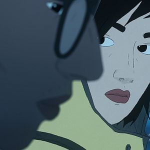 Foto Perdi Meu Corpo