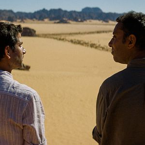 Foto Slimane Benouari