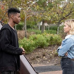 Foto Marvel's Cloak & Dagger