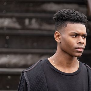 Foto Marvel's Cloak & Dagger