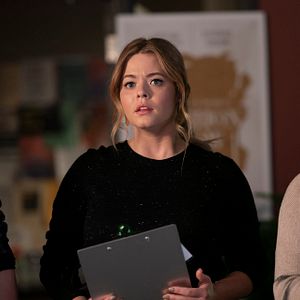 Foto Sasha Pieterse