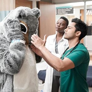 Foto Shaunette Renee Wilson