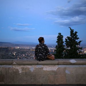 Foto E Então Nós Dançamos