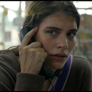 Foto Eva de Dominici