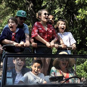 Foto Chantal Ladesou