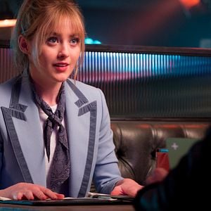 Foto Pokémon: Detetive Pikachu