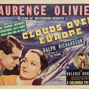 Foto O Morro dos Ventos Uivantes