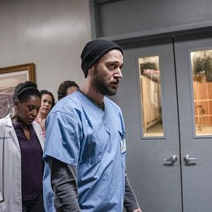 Foto Hospital New Amsterdam