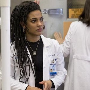 Foto Hospital New Amsterdam