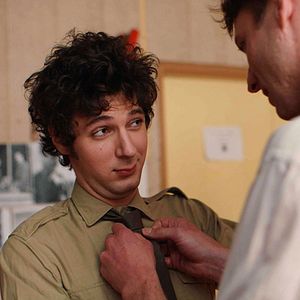 Foto Vincent Lacoste