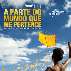 Foto A Parte do Mundo que me Pertence