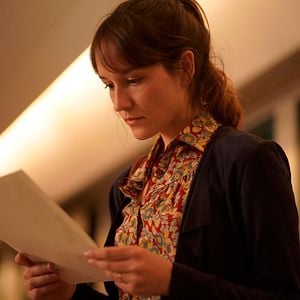 Foto Alice e o Prefeito