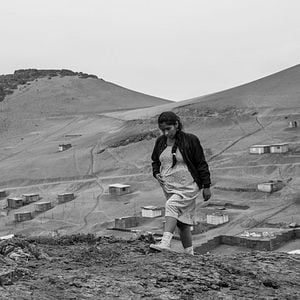 Foto Canção Sem Nome