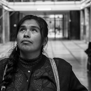 Foto Canção Sem Nome