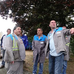 Foto On va tout péter