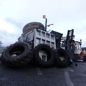 Foto On va tout péter