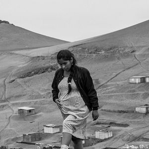 Foto Canção Sem Nome