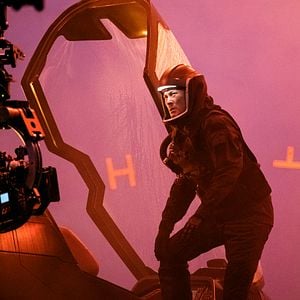 Foto Godzilla II: Rei dos Monstros