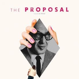 Foto The Proposal